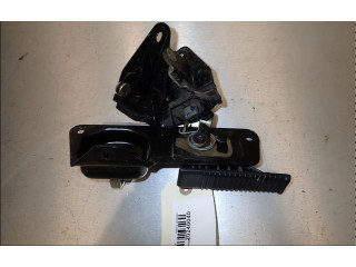 Zámek zadních dveří 0000871950 Peugeot Expert 2007