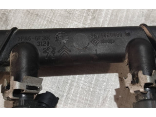 Комплект форсунок 9676020480, 9676017480    Peugeot 2008 I   