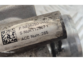 Turbodmychadlo Турбина 9818479380, 8362502 Peugeot 308