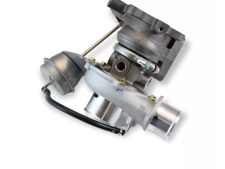  Турбина Lancia Delta III  71724555, VL36         