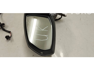 Зеркало электрическое Audi Q5 SQ5 2017 - года