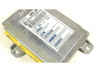 Блок подушек безопасности 77960SJDE210M2 Honda FR-V