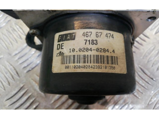 Jednotka ABS 51704746 Fiat Doblo 2003
