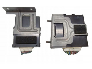 Блок управления Subaru Forester SH