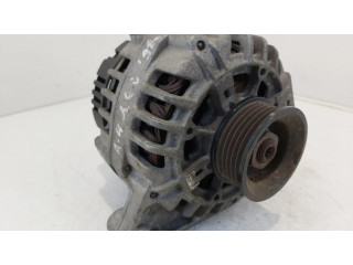Генератор 06B903016C   Audi A4 S4 B5 8D 1.6     