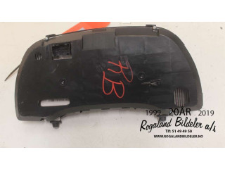 Přístrojová deska Fiat Punto (199) 2005 51703280, 51703280