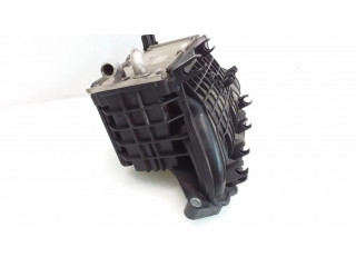 Всасывающий коллектор