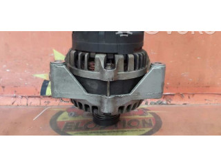 Генератор A6641540002, A6641540002 SsangYong Kyron