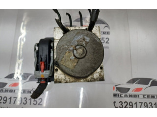 Блок управления АБС 589201P280, 125CV   KIA Venga