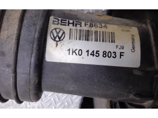 Интеркулер  1K0145803   Volkswagen Caddy 