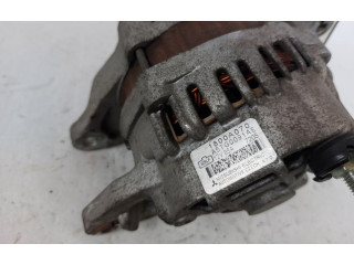 Генератор A5TG0091AE, A5TG0091AE Smart ForFour I