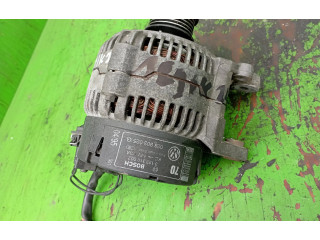 Генератор Volkswagen PASSAT B4