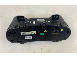 Панель приборов    Chrysler 300C       