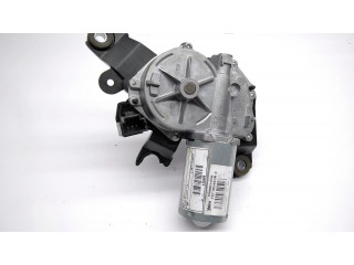 Моторчик заднего дворника 287105483R Renault Clio IV