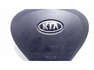 Подушка безопасности водителя 1H569-00010, 56900-1H000   KIA Ceed