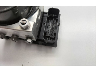 Блок АБС 0265237025, 6R0614117K   Skoda  Fabia Mk2 (5J)  2007 - 2014 года