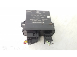 Модуль фонарей