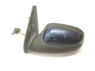 Зеркало электрическое        Citroen Saxo   -  года   
