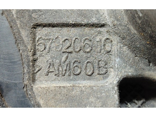 Руль Mini One - Cooper R50 - 53  2001 - 2006 года 2-375-R50-1, 1513083      