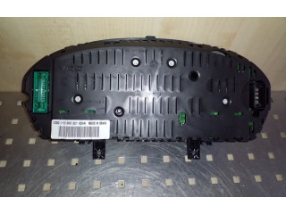 Панель приборов 6Q0920825H   Volkswagen Polo IV 9N3       