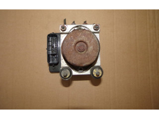 Блок АБС MB44WDE33051 Mitsubishi Outlander 2001 - 2007 года