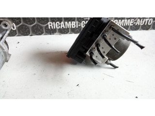 Блок АБС 1617387780, 1617387780   Peugeot  2008 I  2013 - 2019 года