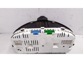 Přístrojová deska Honda Civic 2004 HR0319122, 78100X012