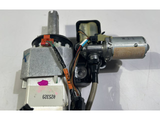 Рулевая рейка 26124398 Chevrolet Corvette C6 2004 - 2007 года