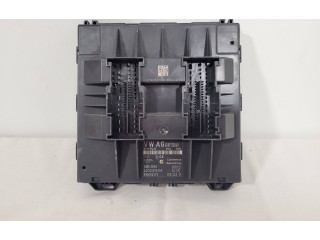 Блок комфорта 6R0937086H, 5WK50392   Seat Ibiza IV (6J,6P)   