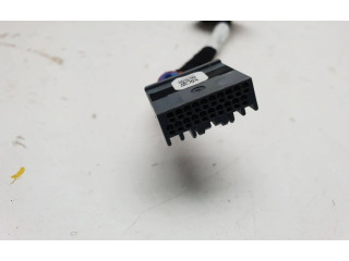 Зеркало электрическое        Volvo XC90  2014 -  года   