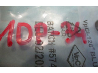 Комплект форсунок 1611718680    Peugeot 2008 I   