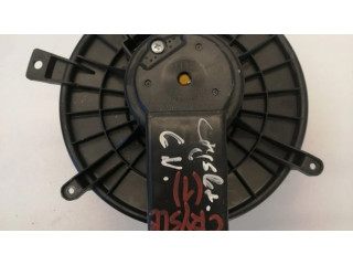 Вентилятор печки 0701132570, L6812000 Chrysler Grand Voyager V