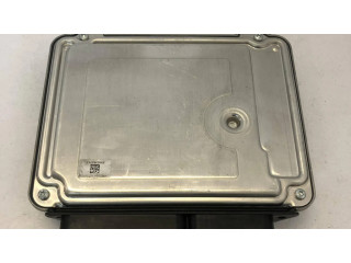 Řídící jednotka 03L906018JJ, 0281018346 Audi A4 S4 B8 8K 2014