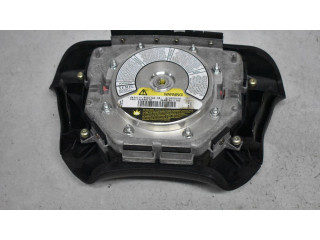 Подушка безопасности водителя Saab 9000 CS