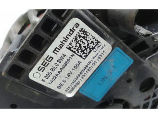 Генератор F000BL08W4   SsangYong Tivoli      