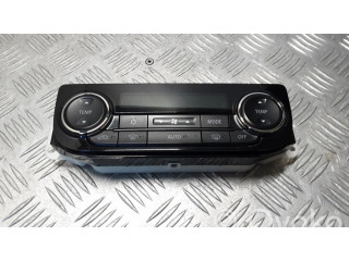 Блок управления климат-контролем 7820B061XA, CAB502A043A   Mitsubishi Outlander