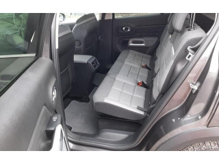 Полоса надувных подушек (кольцо srs) Citroen C5 Aircross  2017 -  года       