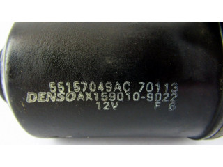 Моторчик дворников 55157049AC    Jeep Commander