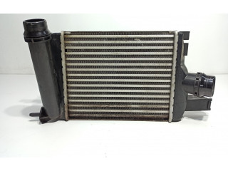 Интеркулер 144967634R Dacia Sandero