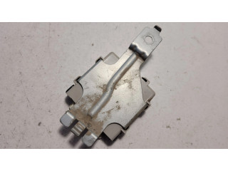 Řídící jednotka 8634A044, 0318001540 Citroen C-Crosser 2008