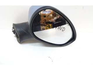 Зеркало (механическое) Fiat Grande Punto - года