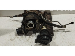 Турбина Smart ForTwo I A1600960999, A1600960999