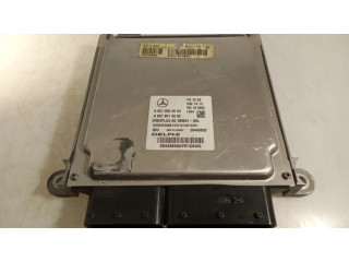 Řídící jednotka A6519000603 Mercedes-Benz C W205 2017