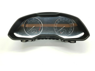 Панель приборов 3V0920741B, 3V0920741B Skoda Superb B8 (3V)