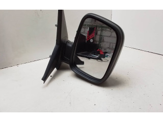 Zpětné zrcátko Volkswagen Transporter - Caravelle T5 2006 7H1857502GD, 5014138003