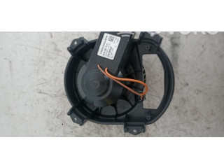 Вентилятор печки    A2469061601, 607951(K9K)   Mercedes-Benz A W176