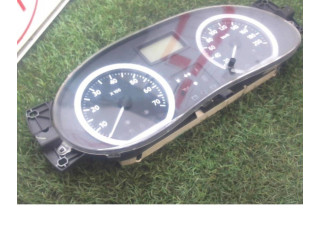 Панель приборов 248106397R, 248106397R Dacia Logan I