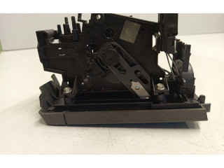 Блок управления климат-контролем 16047563 Chevrolet Blazer