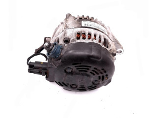 Генератор 373002A700, MS1042118840   KIA Ceed      