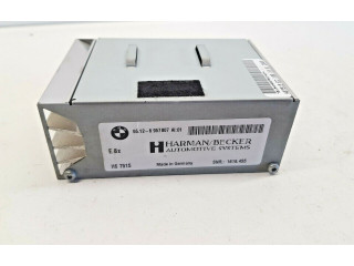 Звукоусилитель